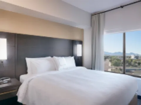 Residence Inn Phoenix West/Avondale Hotels in Avondale