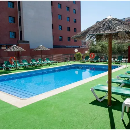 Extremadura Hotel