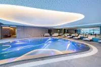 W Verbier - Pools