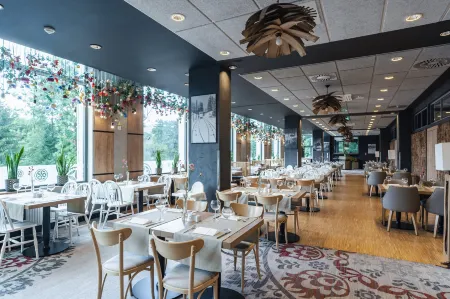 Hotel Aquarion Family & Friends - Destigo Hotels Отели в г. Закопане