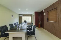 Sreepathi Indraprastha Hotels in Kunnamkulam