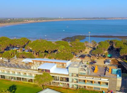 Krishna Beach Resorts