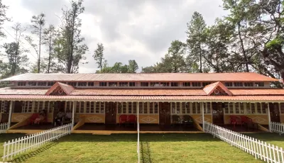 Citadel Resort