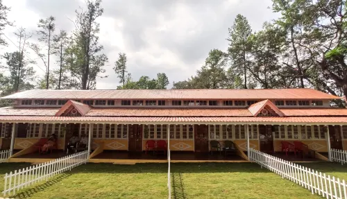 Citadel Resort Hotels in Panchgani