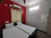 Allamanda Abode Hotels in der Nähe von Tambaram