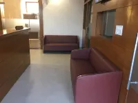 HOTEL JESRAJ Hotels in Salasar