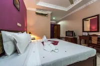 Kallada Hotels and Resorts Hôtels à : Thrissur