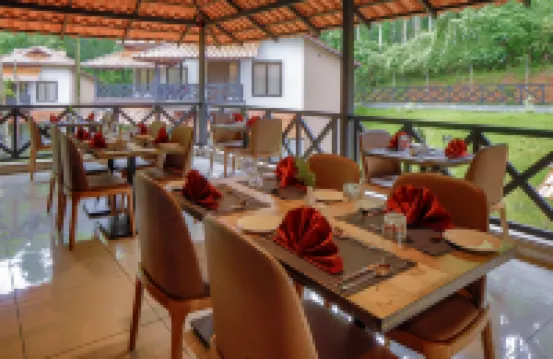 寧靜度假村 瓦亞納德酒店