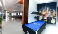 Kornwat Garden Resort Hotels in Mae Chan