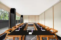 Keys Prima by Lemon Tree Hotels, Thekkady Hotel di Kumily