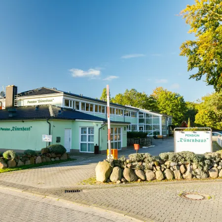 Dünenhaus App. 104