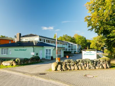 Dünenhaus App. 104