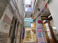Hotel Prince Palace Deluxe - Paharganj - New Delhi Hotels near Gurdwara Bangla Sahib