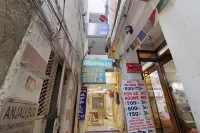 Hotel Prince Palace Deluxe - Paharganj - New Delhi Hotel in zona Laxmi Narayan Temple