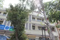 Hotel City Centre Inn Near Nizamuddin Railway Station Hotel dekat Nizamuddin Railway Station