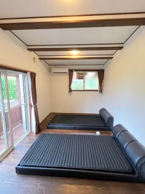 Guest House Yamahide Hotel di Tatsugo