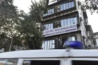 Hotel Popular Palace Hotels near St. Xavier's College (Autonomous)