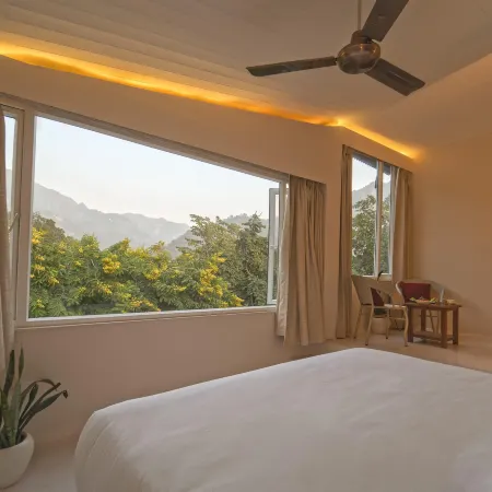 Narayana Sanctuary Resort by Salvus