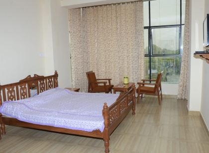 Hotel Riddhima & Restaurant