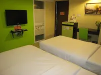 C2 Residence Boutique Hotel Hotel a Lampang