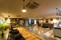 Hotel V-I Sea View, Puri