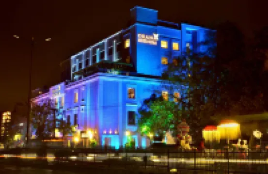 Orana Aurnum Hotels near Janakpuri