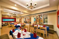 Lords Plaza Ankleshwar Hôtels à : Ankleshwar