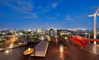 Ciqala Luxury Suites - San Juan