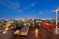 Ciqala Luxury Suites - San Juan Hôtels à : San Juan