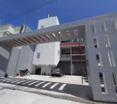 Bay Inn Hotels in Mahabalipuram