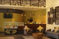Lemon Tree Premier, Corbett - ที่มีบาร์