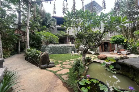 Nayaka Living Ubud