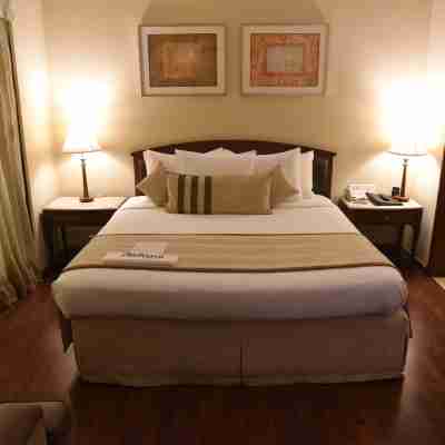 Radisson Hotel Varanasi Rooms