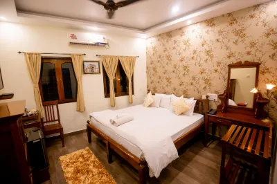 Hotel Cecil Hotels in Calcutta
