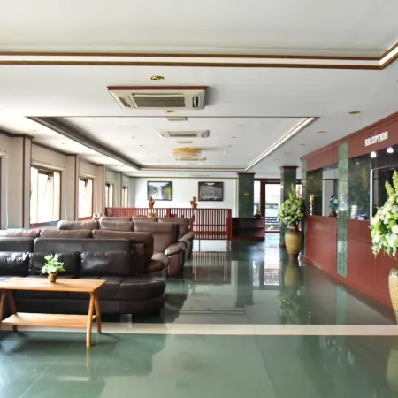 Hungheuang Hotel