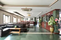 Hungheuang Hotel Hotels in Саваннакхет