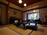 Ryokan Hanaya