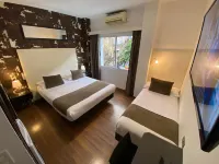 Hotel Alvear Hotels in Montevideo