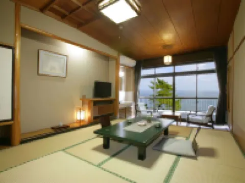 五浦観光ホテル のホテル