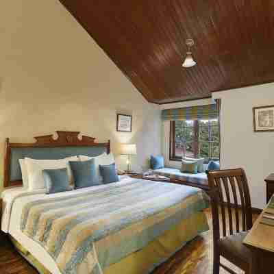 The Naini Retreat, Nainital by Leisure Hotels Rooms