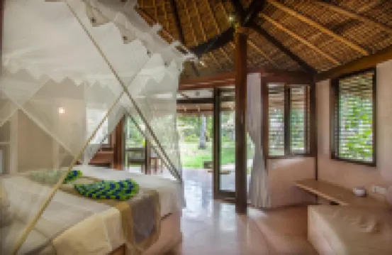 르 누사 비치 클럽 타마린드 비치 주변 호텔