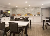 Days Inn by Wyndham Kelowna - servizio colazione