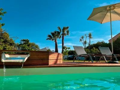 Domaine le Courti - Adult Only Các khách sạn ở Leucate