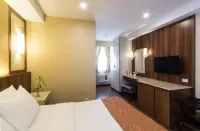 Hotel Veniz Burnham