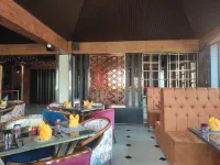 HM Resort, Dibrugarh - breakfast