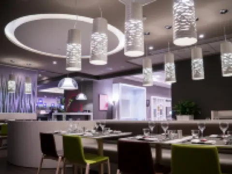 Novotel Setif Hotels in Setif