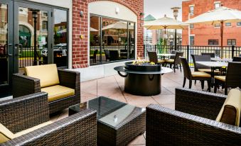 Hampton Inn Dubuque