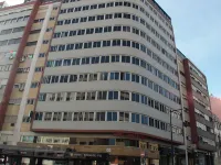 이비스 스타일스 센트로 마르케스 드 폼발 리스본 호텔