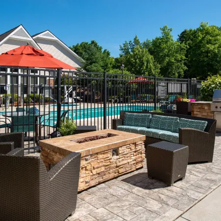Residence Inn Boston Andover