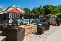 Residence Inn Boston Andover - Pools